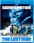 The Lost Man (Blu-ray Movie)