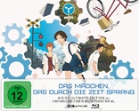 Das M�dchen, das durch die Zeit sprang 4K (Blu-ray Movie)