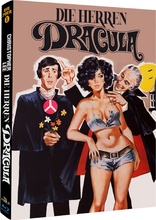 Die Herren Dracula (Blu-ray Movie)
