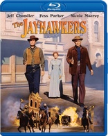 The Jayhawkers (Blu-ray Movie)