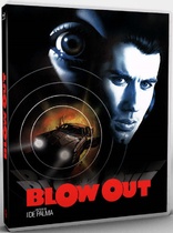 Blow Out 4K (Blu-ray Movie)