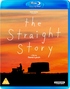 The Straight Story (Blu-ray Movie) The Straight Story (Blu-ray Movie)