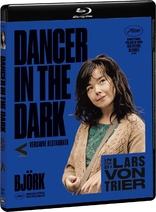 Dancer in the Dark (Blu-ray Movie)