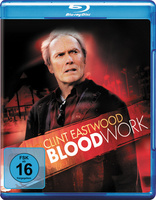 Blood Work (Blu-ray Movie)