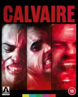 Calvaire (Blu-ray Movie)