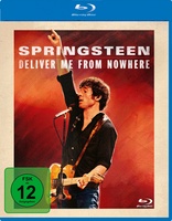 Springsteen: Deliver Me from Nowhere (Blu-ray Movie)