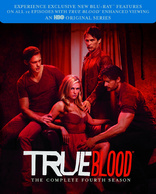 True Blood: The Complete Fourth Season (Blu-ray Movie)