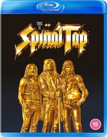 This Is Spinal Tap (Blu-ray Movie)