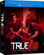 True Blood: The Complete Fourth Season (Blu-ray Movie)