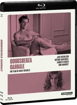 Carnal Knowledge (Blu-ray Movie)