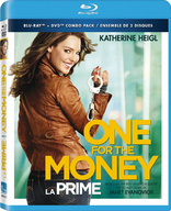 One For The Money (Blu-ray Movie)