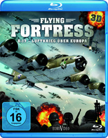 Fortress 3D (Blu-ray Movie)