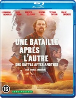 One Battle After Another (Blu-ray Movie)