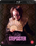 The Ugly Stepsister (Blu-ray Movie)