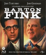 Barton Fink (Blu-ray Movie)