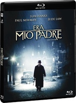 Road to Perdition (Blu-ray Movie)
