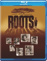 Roots: The Complete Original Series (Blu-ray Movie)