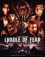 Cradle of Fear (Blu-ray Movie)