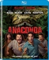 Anaconda (Blu-ray Movie)