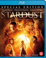 Stardust (Blu-ray Movie), temporary cover art