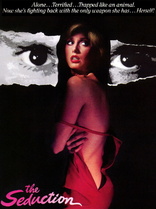 The Seduction 4K (Blu-ray Movie)