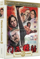 Meister aller Klassen 3 4K (Blu-ray Movie)