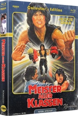 Meister aller Klassen 4K (Blu-ray Movie)