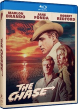 The Chase (Blu-ray Movie)
