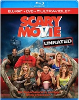 Scary Movie 5 (Blu-ray Movie)