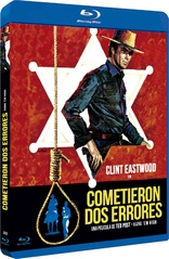 Hang 'Em High (Blu-ray Movie)