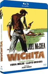 Wichita (Blu-ray Movie)