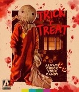 Trick 'r Treat 4K (Blu-ray Movie)