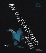 An Unfinished Film (Blu-ray Movie)