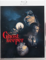 Ghostkeeper (Blu-ray Movie)