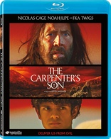 The Carpenter's Son (Blu-ray Movie)