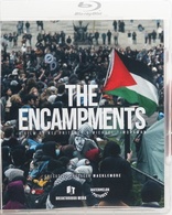 The Encampments (Blu-ray Movie)