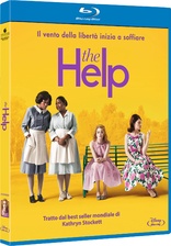 The Help (Blu-ray Movie)