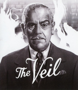 The Veil (Blu-ray Movie)