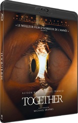 Together (Blu-ray Movie)