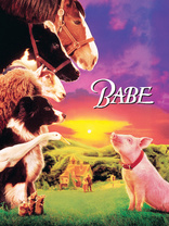 Babe (Blu-ray Movie)