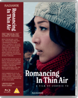 Romancing in Thin Air (Blu-ray Movie)