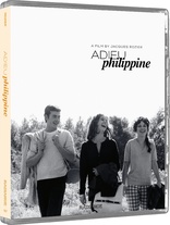 Adieu Philippine (Blu-ray Movie)