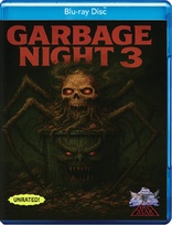 Garbage Night 3 (Blu-ray Movie)