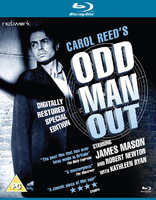 Odd Man Out (Blu-ray Movie)