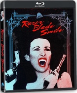 Razor Blade Smile (Blu-ray Movie)