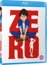 Lupin Zero: Complete Series (Blu-ray Movie)