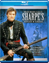 Sharpe's Rifles & Eagle (Blu-ray Movie)