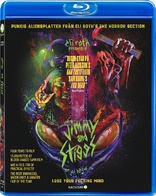 Jimmy and Stiggs (Blu-ray Movie)
