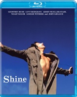Shine (Blu-ray Movie)