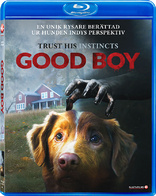 Good Boy (Blu-ray Movie)